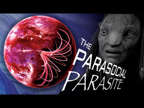 The Na'vi Worship A Parasocial Parasitic God (Avatar Fan Theory)