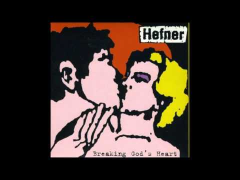 Hefner - A Hymn for the Postal Service