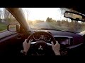 2015 Mitsubishi Lancer Evolution MR - WR TV POV ...