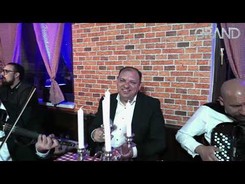 Goran Kazanova Balkansko Vece - Pijem i pevam