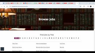 Remote home jobs for freelancers. Typing, graphics | How to make money from Simply Hired