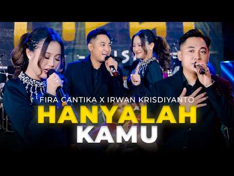 SIMPATIK MUSIC - Hanyalah Kamu | Fira Cantika X Irwan Krisdiyanto (Official Music Video)