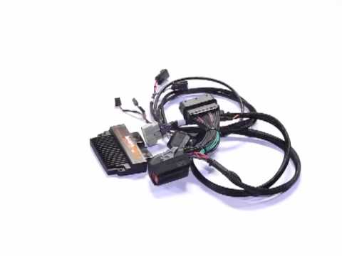 Six-Gun Diesel Tuner for Ford 6.4L Power Stroke from Banks Power ID7303