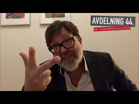 Avdelning 44 i P4 Västernorrland