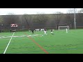 Sam Kedzior, GK 2022 High School Spring 2021 Highlights