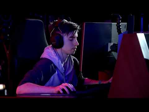 [QC] 25.08.2017 - Cooller vs clawz @ Quake World Championship 2017 (Semi-Final)