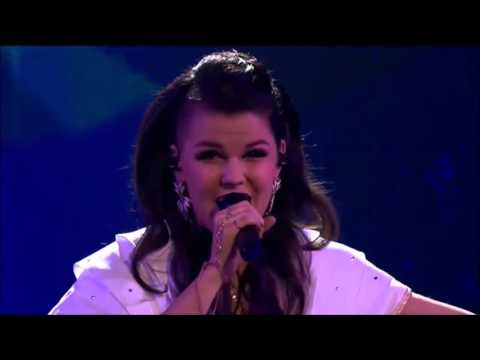 UMK 2016 Finalists' Earlier Entries