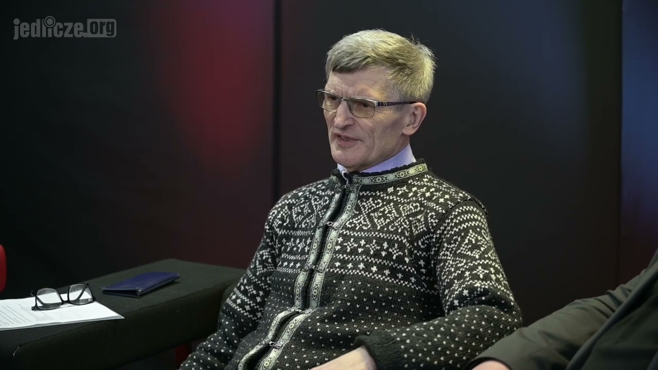Modlitwa jedynym ratunkiem dla Polski – ks. prof. Tadeusz Guz