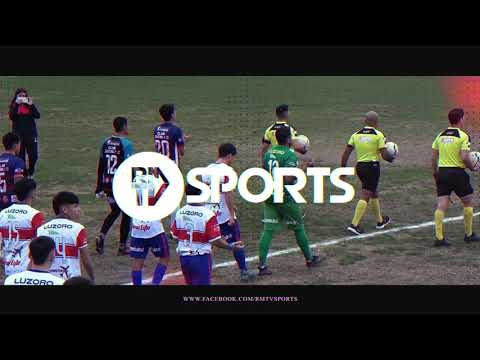 Tricolor de Paine vs Deportivo La Granja | Fecha 11 | Promoción