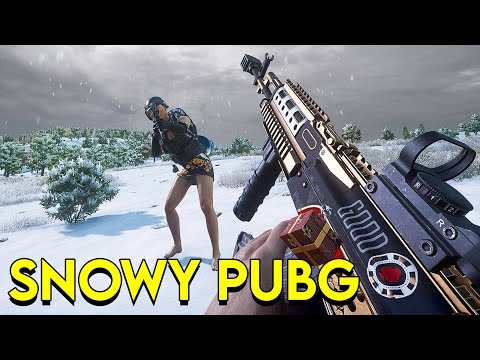 PUBG's Coolest Update Yet