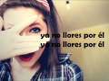 Tercer Cielo- Vuelve a Soñar- Con Letra 