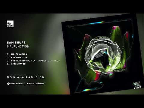 Sam Shure - Sopra Il Mondo feat. Francesca Siano [Stil vor Talent]