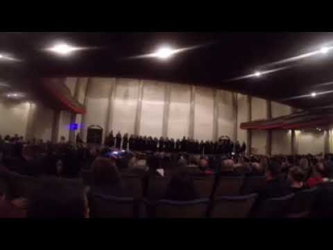 Coral Encantos - Cantoritiba - Hyde Park