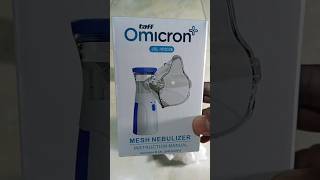 Download lagu Portable Mesh Nebulizer Alat Uap Bantu Pernafasan Asma Inhalasi #review #unboxing mp3 Download lagu Portable Mesh Nebulizer Alat Uap Bantu Pernafasan Asma Inhalasi #review #unboxing mp3