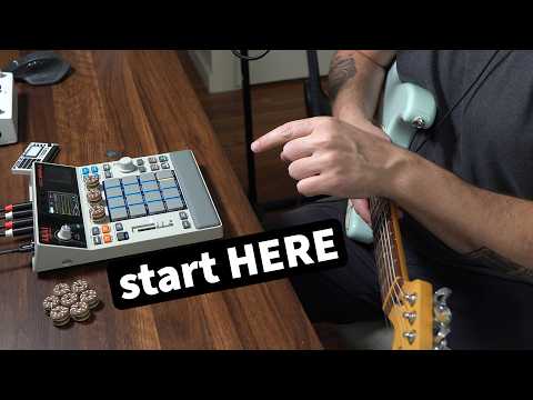 Akai MPC Sample 2025 - present - Gray image 7