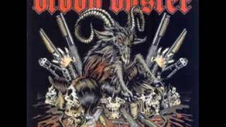 Blood Duster - Duster Duster