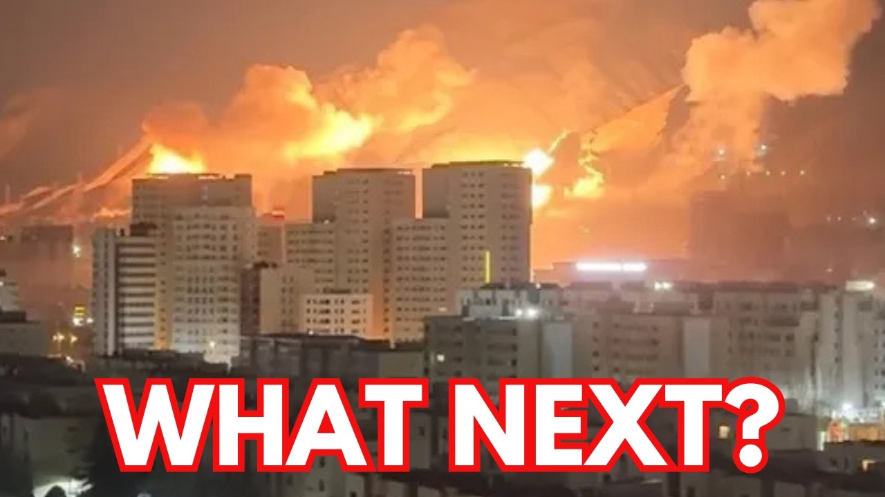 Iran After Khamenei’s Death: What Happens Next?