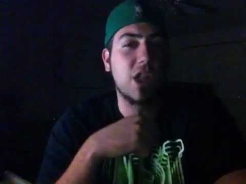 Marcanum X - Weekly Freestyle #4