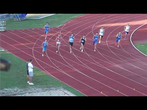 600m [M], II. skupina - Međunarodni atletski miting Karlovac 2024