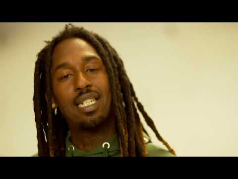 BornStunna Luckey - Nightmares