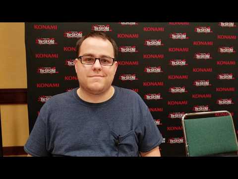 Yu-Gi-Oh! Top 8 UDS Indianapolis - Salamangreat Deck Profile - Bradley Atkinson - Summer 2019