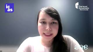 One Young World Delegate Intro Laura