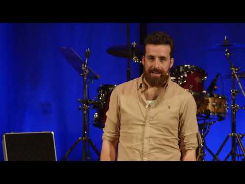 Building Community Through Ritual | Nik Jovčić-Sas | TEDxBath