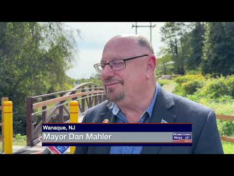 Wanaque Passaic Park