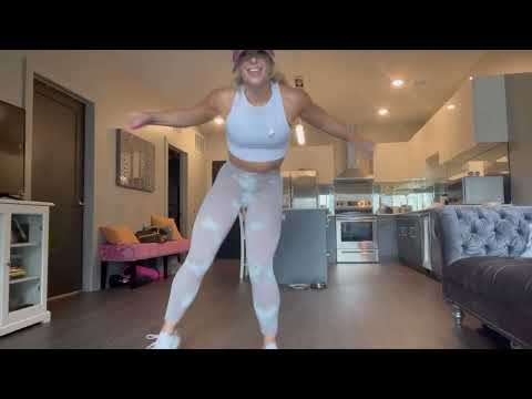 Call Me Everyday // Chris Brown ft Wizkid // Turn Up Dance Fitness