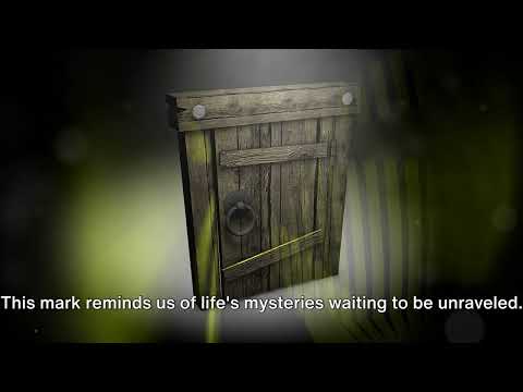 Motivational: The Mark on the Wall by Virginia Woolf