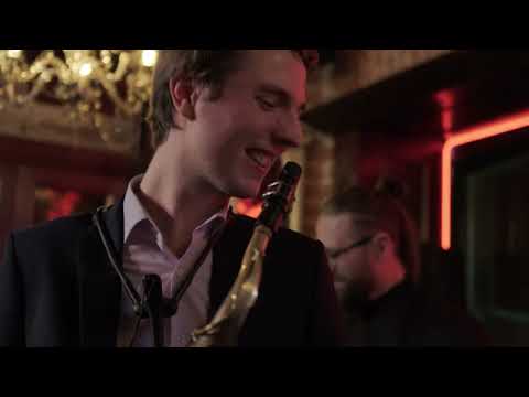 Уверенность/Cinch/PLANCK'sTONe