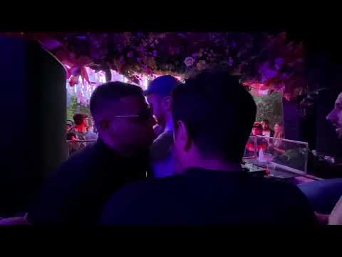 GENE ON EARTH b2b D’JULZ • AFTER CAPOSILE • Garden • 01|05|22 • Caposile (VE) 🇮🇹