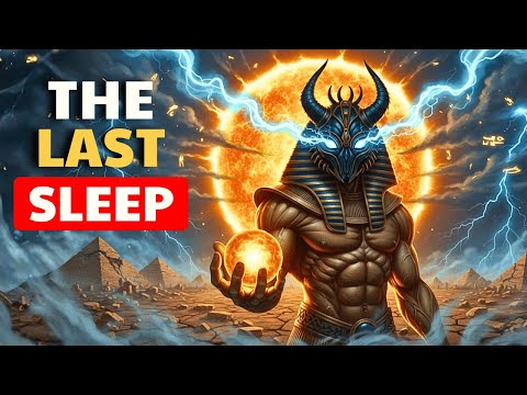 This SECRET of Khepri Finds You When You’re Ready To Win With Micro-Beginnings | Egyptian Mythology