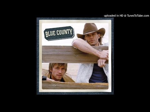Blue County - Sounds Like Home