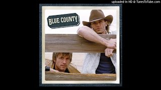 Blue County - Sounds Like Home