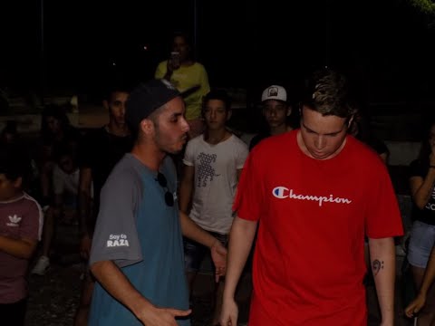 RDM vs PAUL B (final) - 11/01/2020 - KOMP3