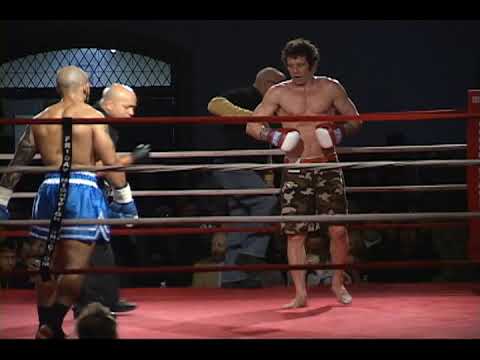 Andrew Rivera vs David Helfant