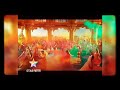 Radhakrishn Holi Promo