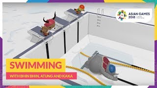 Download lagu Swimming with Bhin Bhin, Atung and Kaka mp3 Download lagu Swimming with Bhin Bhin, Atung and Kaka mp3