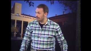 Conferencia de clausura