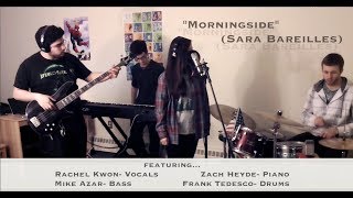 Sara Bareilles - Morningside | ft. Rachel Kwon
