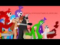 Almost All Of The Slendytubbies Jump Scares Stick Nodes Most Viewed