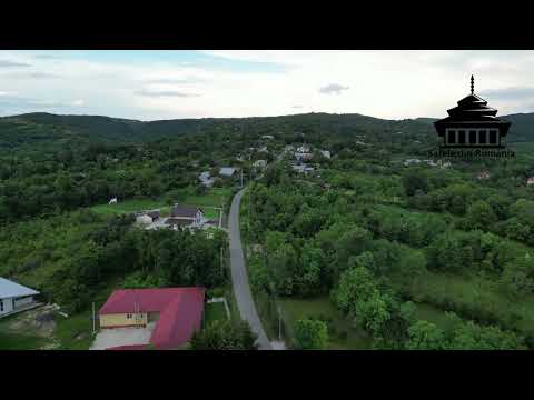 🇷🇴 Gornet Cricov județul Prahova, Muntenia, România 🇷🇴