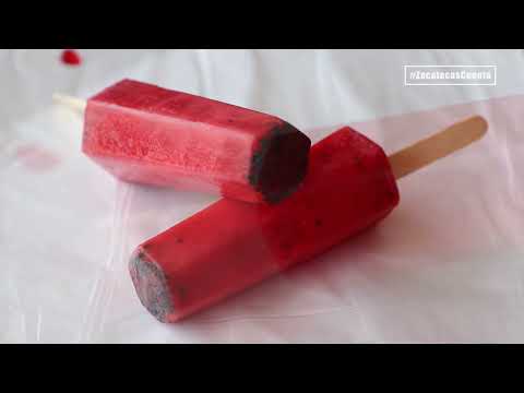 #ZacatecasCuenta Peletería y Helados "Titi". Jalpa