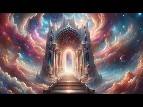 Journey Through The Dream Gates of Oneiroi: Binaural Pathways to Lucid Dreaming
