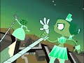 MLAATR Jenny Vs The Crust Cousins