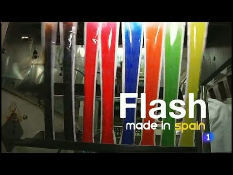 66-Fabricando Made in Spain - Flash