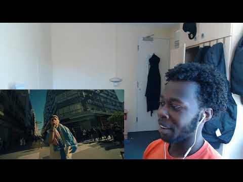 Trueno, Duki - PANAMÁ (Video Oficial) | 🇬🇧 UK Reaction
