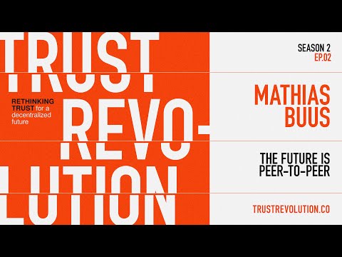 S02E02 Mathias Buus – The future is peer-to-peer