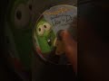 Opening To VeggieTales Bob And Larry S How To Draw 2004 DVD